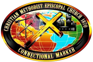 Christian Methodist Episcopal Church www.thecmechurch.org