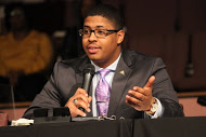 Rev Brandon Smith